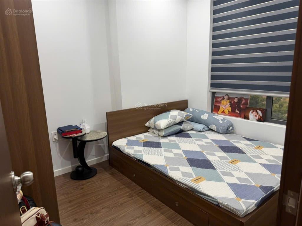 Bán căn hộ chung cư tại bcons city, 3,5 tỷ, 56m2, 2pn, 2wc, nội thất đầy đủ