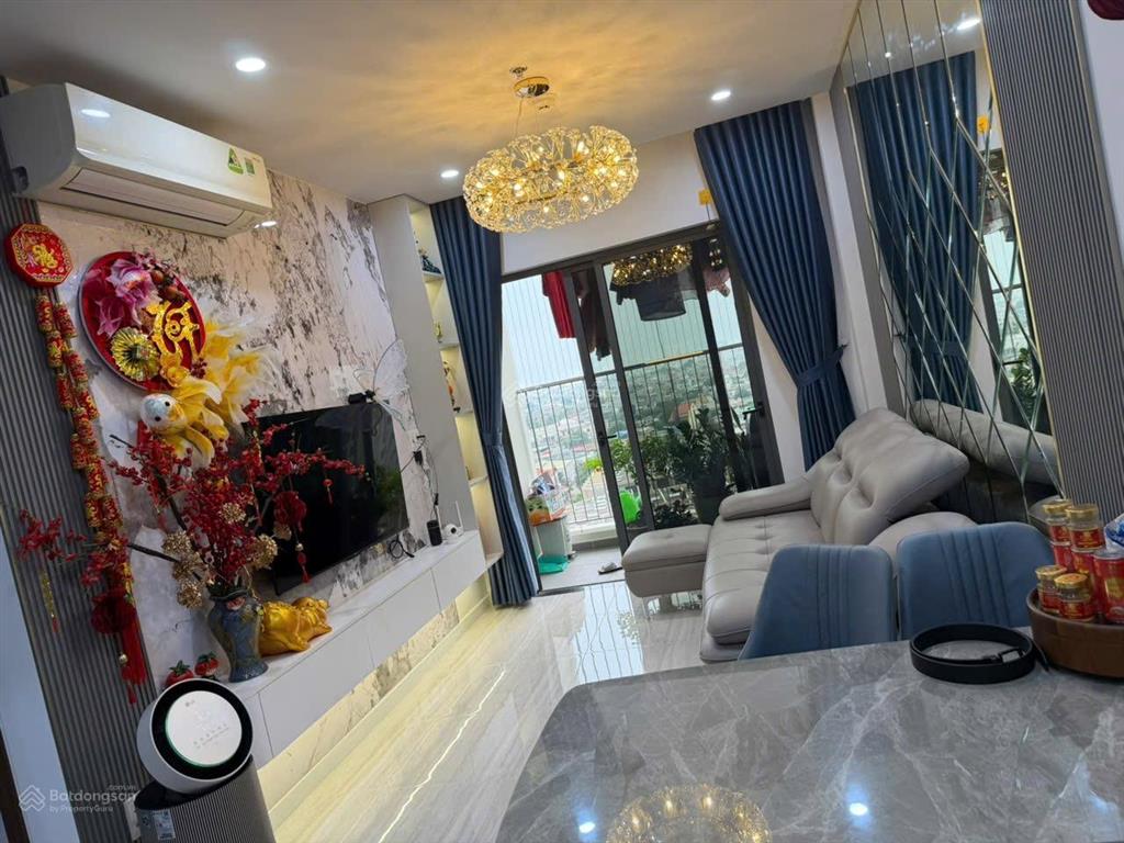 Bán căn hộ chung cư tại bcons city, 3,5 tỷ, 56m2, 2pn, 2wc, nội thất đầy đủ