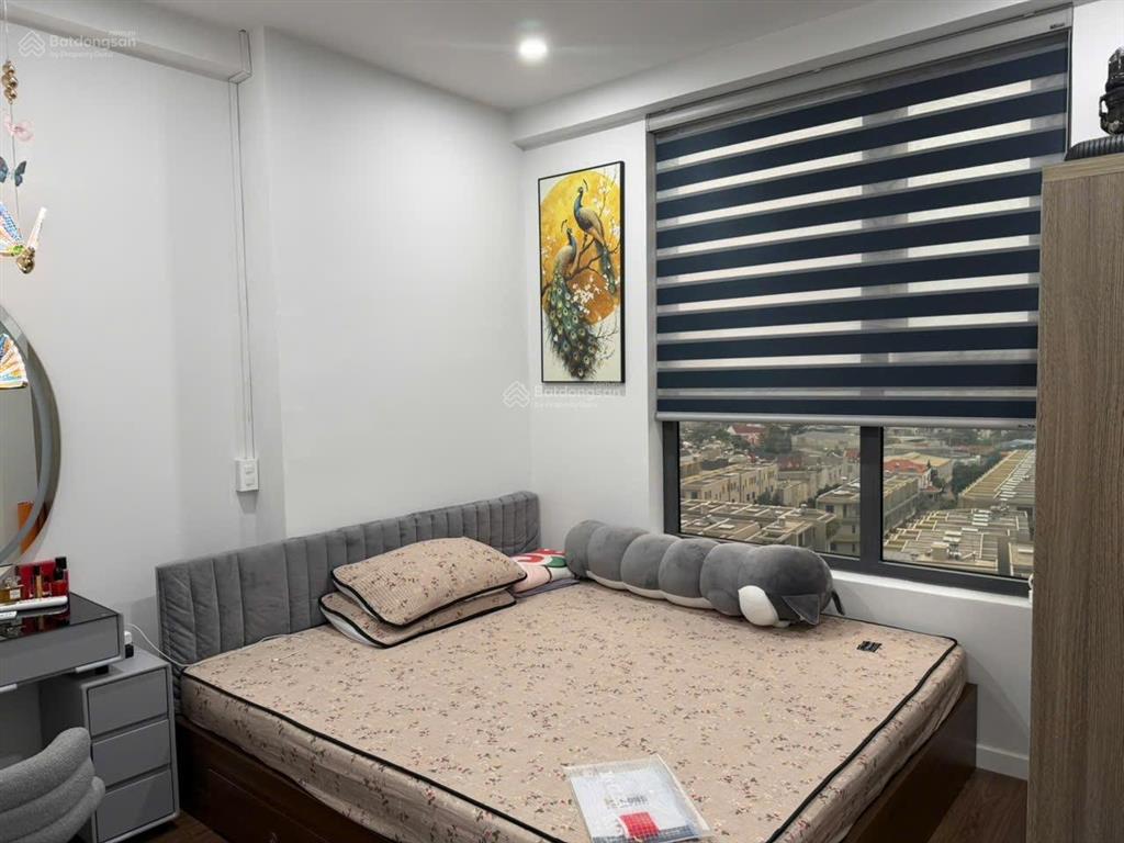 Bán căn hộ chung cư tại bcons city, 3,5 tỷ, 56m2, 2pn, 2wc, nội thất đầy đủ