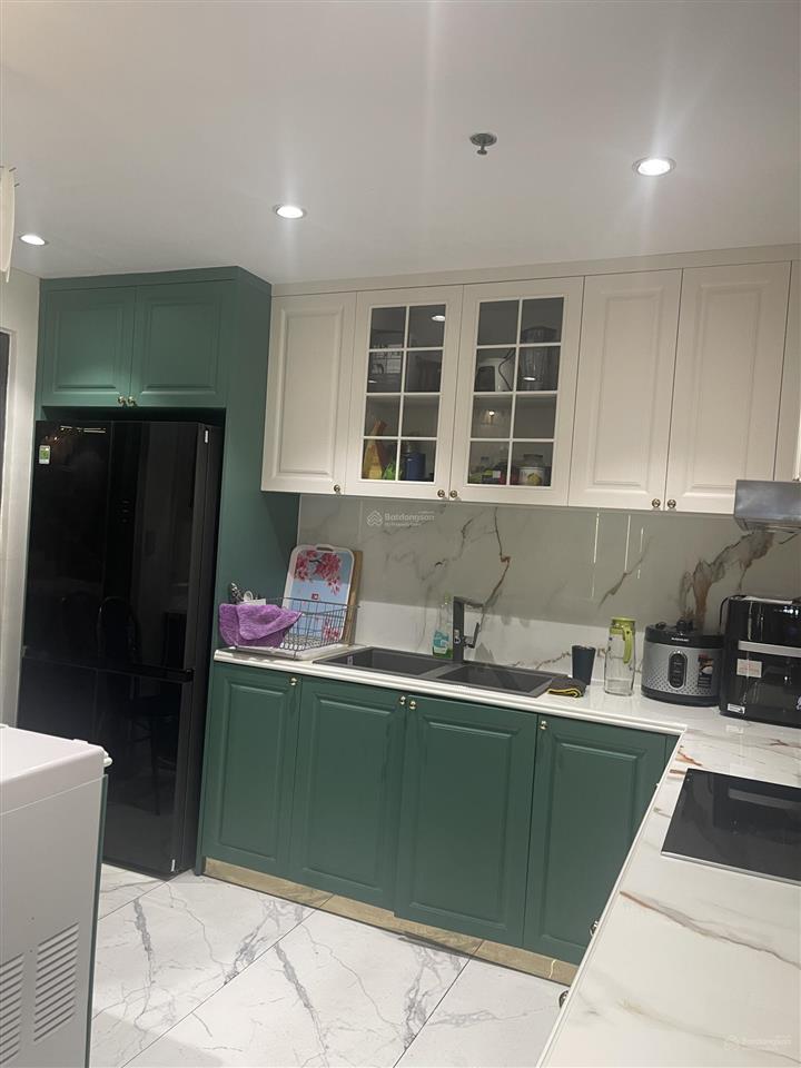 Penhouse the everrich infinity an dương vương q5, 200m2, 4pn 3wc full nội thất , ngay đại học sg
