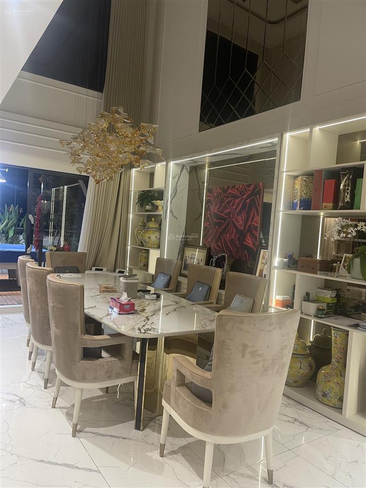 Penhouse the everrich infinity an dương vương q5, 200m2, 4pn 3wc full nội thất , ngay đại học sg