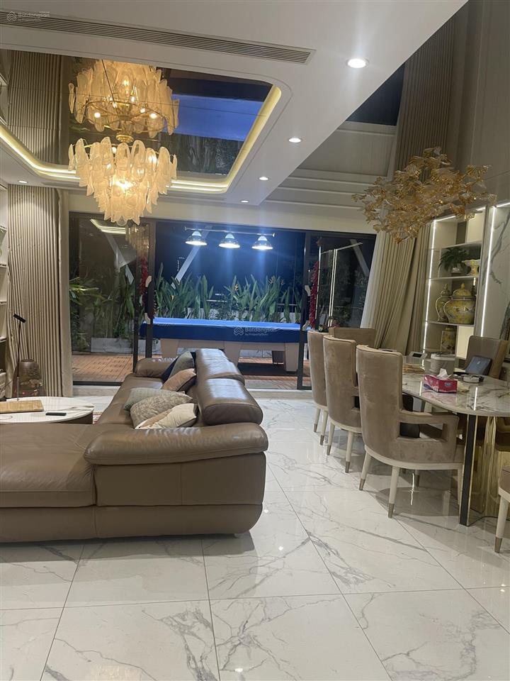 Penhouse the everrich infinity an dương vương q5, 200m2, 4pn 3wc full nội thất , ngay đại học sg