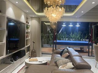 Penhouse the everrich infinity an dương vương q5, 200m2, 4pn 3wc full nội thất , ngay đại học sg