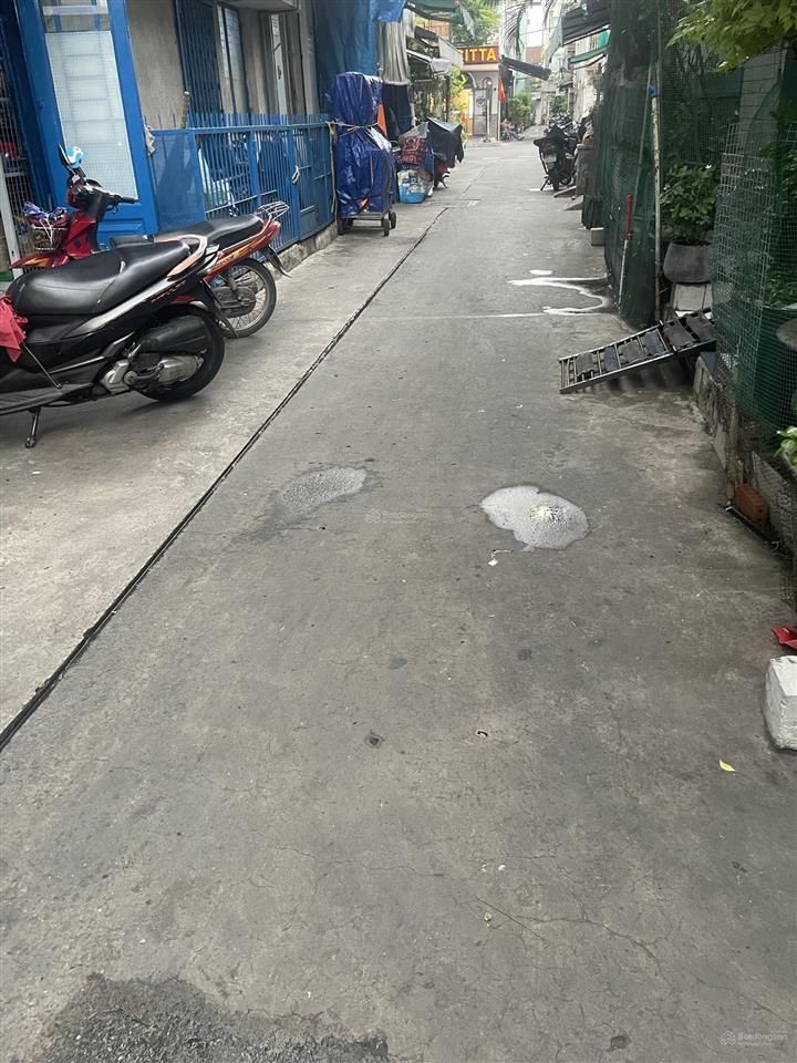 Bán nr 1pn, 1wc, 40m2, giá cực chất 7,8 tỷ tại nguyễn cảnh chân, q1, hcm , cách trần hưng đạo 500m