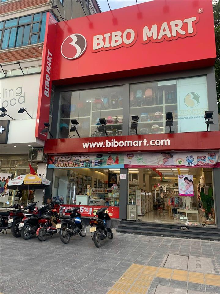 Cho thuê nhà mặt phố đội cấn, sở hữu mặt tiền 10m, nhận diện tốt, nhà thiết kế vuông thông sàn