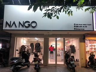 Tôi muốn cho thuê nhà ở nguỵ như kon tum, diện tích 200m thông sàn, mặt tiền 5m, kinh doanh ok