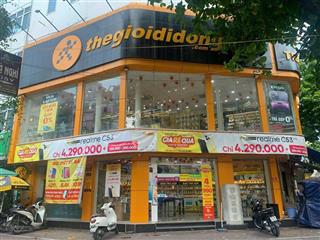 Cho thuê nhà mặt phố đinh tiên hoàng hồ gươm diện tích 700m mặt tiền lô góc rộng 50m , hot hot