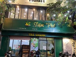 Cho thuê nhà mặt phố hàm nghi 100m2 x 5 tầng mt 6m vị trí cực đẹp sạch sẽ mọi mô hình nhận ngay