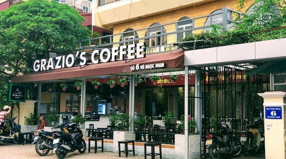 Cho thuê nhà mặt phố lê phụng hiểu hoàn kiếm mặt tiền 15m diện tích 235m , mọi mô hình