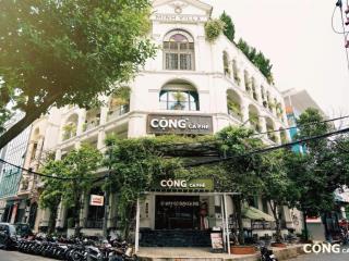 Cho thuê nhà mặt phố linh đàm diện tích 680m2 x3 tầng mặt tiền 35m nhận nhà ngay, diện tích lớn