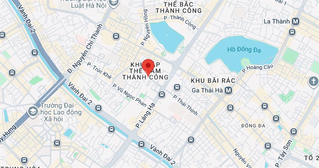 Cho thuê nhà mặt phố láng hạ diện tích 220m2 x 3 tầng mặt tiền 8m, kinh doanh mọi mô hình nhà đẹp