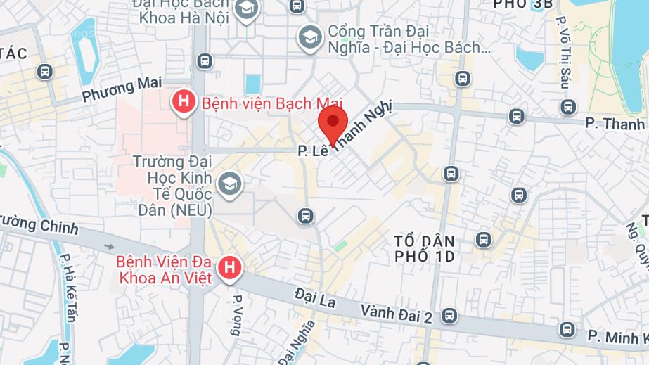 Cho thuê nhà mặt phố lê thanh nghị 220m2 x 5 tầng mặt tiền 14m thông sàn nhận nhà ngay, chủ dễ tính