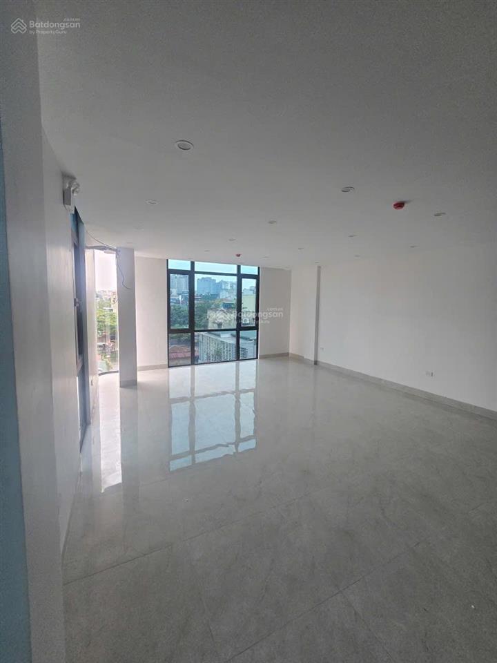Cho thuê nhà mặt phố thái hà mặt tiền 13m lô góc 60m x 7 tầng có pccc thang máy nhà mới tinh