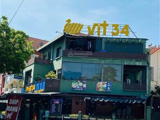 Cho thuê nhà mặt phố phùng hưng hoàn kiếm mặt tiền 11m diện tích đẹp, kinh doanh mọi mô hình