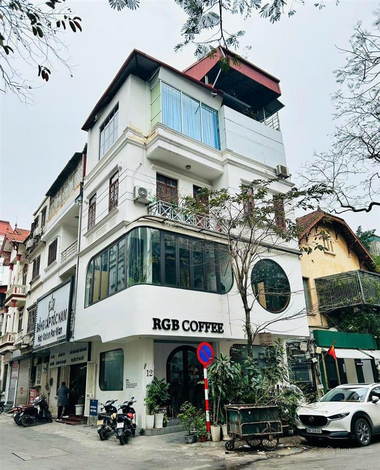 Cho thuê nhà mặt phố cửa bắc 100m x 5 tầng mặt tiền 8m sạch sẽ nhận nhà ngay, khu đông đúc