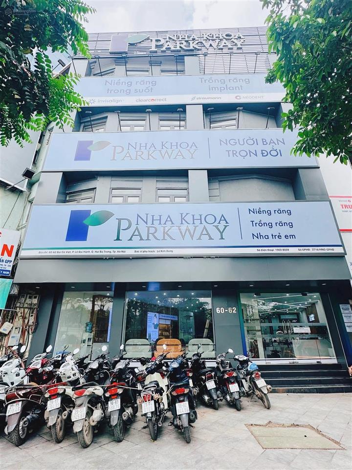 Cho thuê nhà mặt phố vũ tông phan mặt tiền 15m diện tích 210m x 7 tầng có thang máy, pccc đạt chuẩn