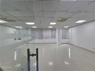 Cho thuê nhà mặt phố nguyễn tuân 75m2 x 6 tầng mt 5m giá 120tr/tháng vị trí cực đẹp sãh sẽ mọi mh