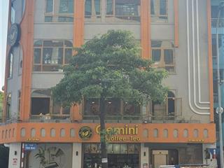 Tôi muốn cho thuê nhà mặt phố nguyễn khang mặt tiền 20m, diện tích 100m2 x 5 tầng, kd mọi mô hình