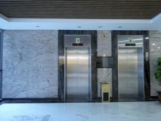 Cho thuê nhà mặt phố kim mã diện tích 265m2 x 8 tầng có hầm mặt tiền 8m có pccc và 2 thang máy