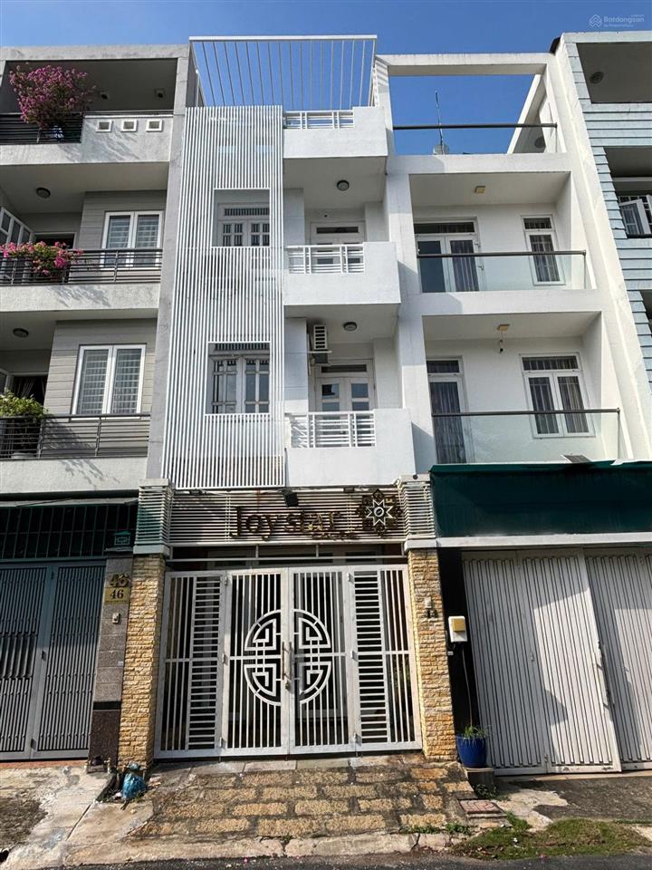 Nhà phố đường 34b an phú, 4x20 công viên, đường oto 9m, giá 18,8 tỷ