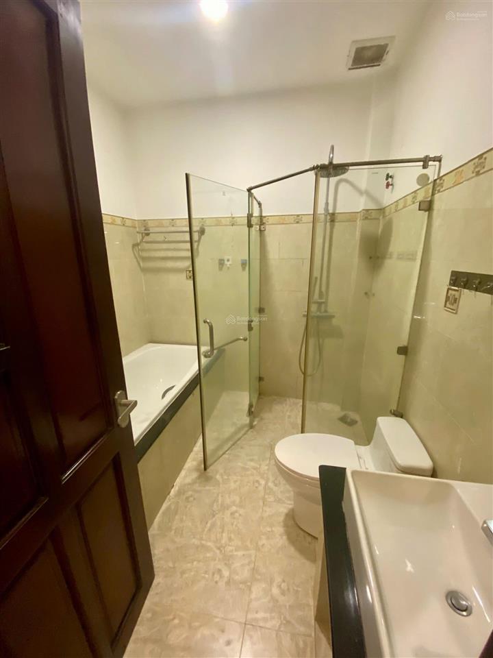 Nhà phố đường 34b an phú, 4x20 công viên, đường oto 9m, giá 18,8 tỷ