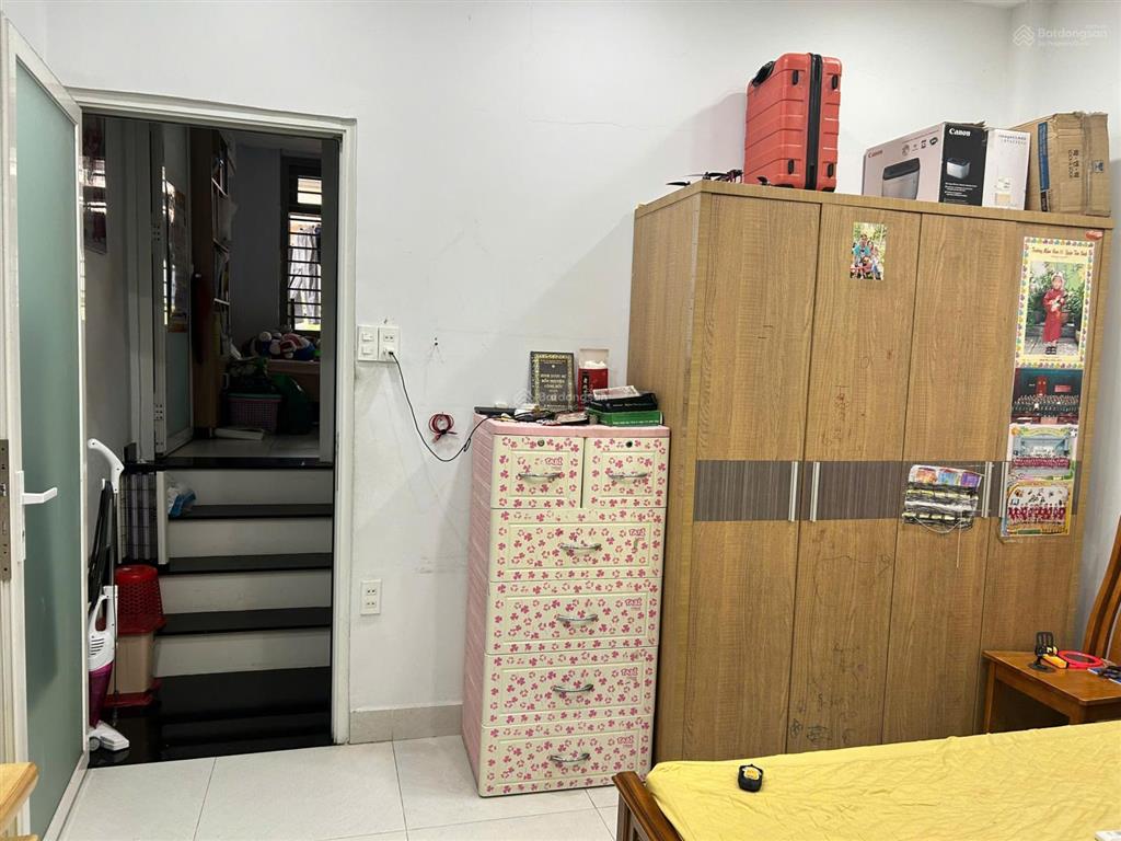 Nhà giá tốt 229/55 tây thạnh, dt xây dựng 56,4m2, nhà mới 2 tầng, giá 4,9 tỷ (tl)
