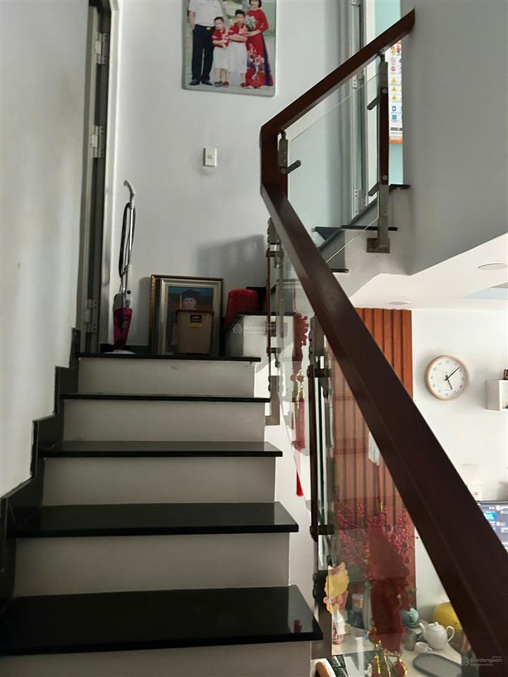 Nhà giá tốt 229/55 tây thạnh, dt xây dựng 56,4m2, nhà mới 2 tầng, giá 4,9 tỷ (tl)