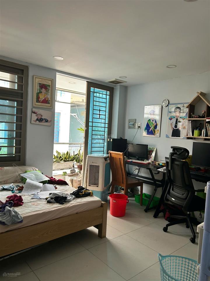 Nhà giá tốt 229/55 tây thạnh, dt xây dựng 56,4m2, nhà mới 2 tầng, giá 4,9 tỷ (tl)