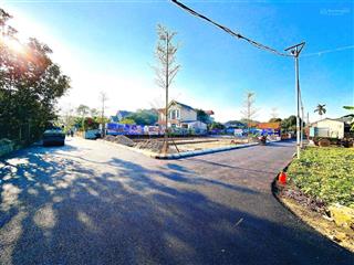 Bán đất tại đường 21a, 2,15 tỷ, 85m2, mặt tiền 5m, ngõ rộng 7m