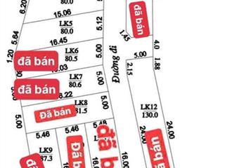 Bán gấp đất tại tổ 14, đường hồ chí minh, xã thuỷ xuân tiên, 1,6 tỷ, 82 m2 giá siêu hời