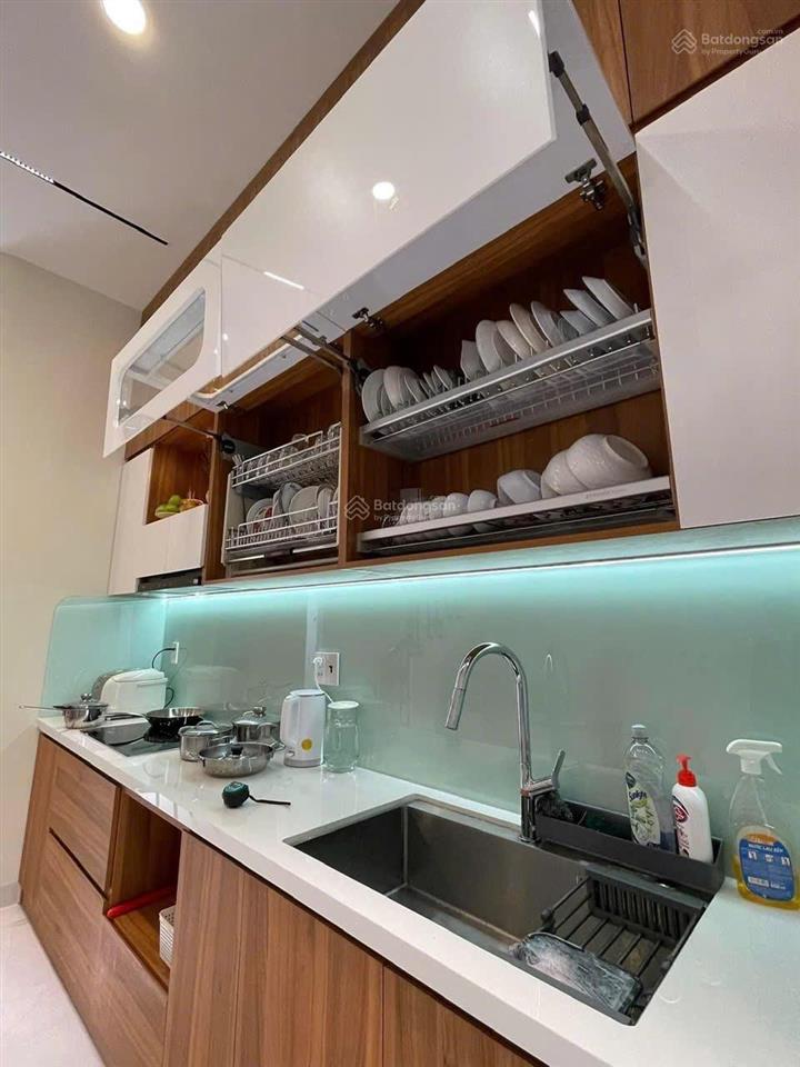 Bán nhà mới đẹp 3 tầng vĩnh hải mái đúc cách 24/ chỉ 80m