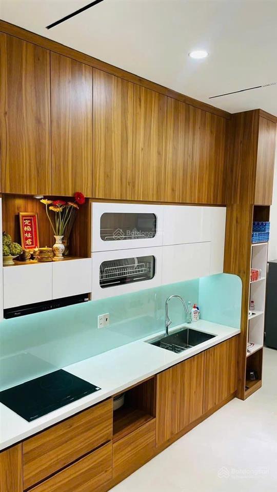 Bán nhà mới đẹp 3 tầng vĩnh hải mái đúc cách 24/ chỉ 80m