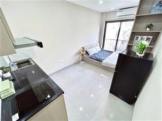 Bán toà chdv khâm thiên ngõ nông sát phố gần đh thuỷ lợi 70m2*7t, tm, 24p kk, pccc