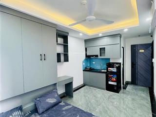 Bán toà chdv đại la 10m ra ô tô tránh sát đh bách kinh xây, 62m2*7t tm, 17pn, pccc ổn định