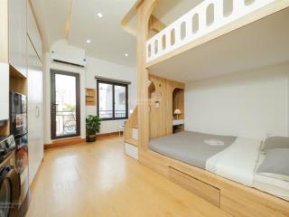 Bán toà chdv khâm thiên ngõ thông sát mặt phố gần đh văn hoá 90m2*7t, tm, 22pn, pccc chuẩn