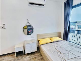 Bán toà chdv tôn thất tùng sổ vuông giá rẻ, ngõ thông kd, sát phố gần đh y hn 50m2*6t 10pn, pccc