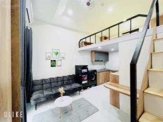 Bán toà chdv thái thịnh gần ô tô tránh, ngõ thông tứ tung gần đh thuỷ lợi, 60m2*6t 11p kk, pccc