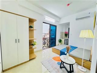 Bán toà chdv trường chinh ngõ rộng, thông tứ tung 78m2*7t tm, 18pn gần đh thuỷ lợi xây mới