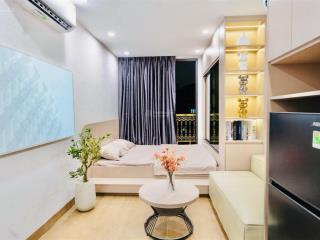 Bán toà chdv lê duẩn 3 thoáng 78m2*6t 20pn, 20m ra ô tô, gần đh bách kinh xây dt 120tr/th, pccc đủ