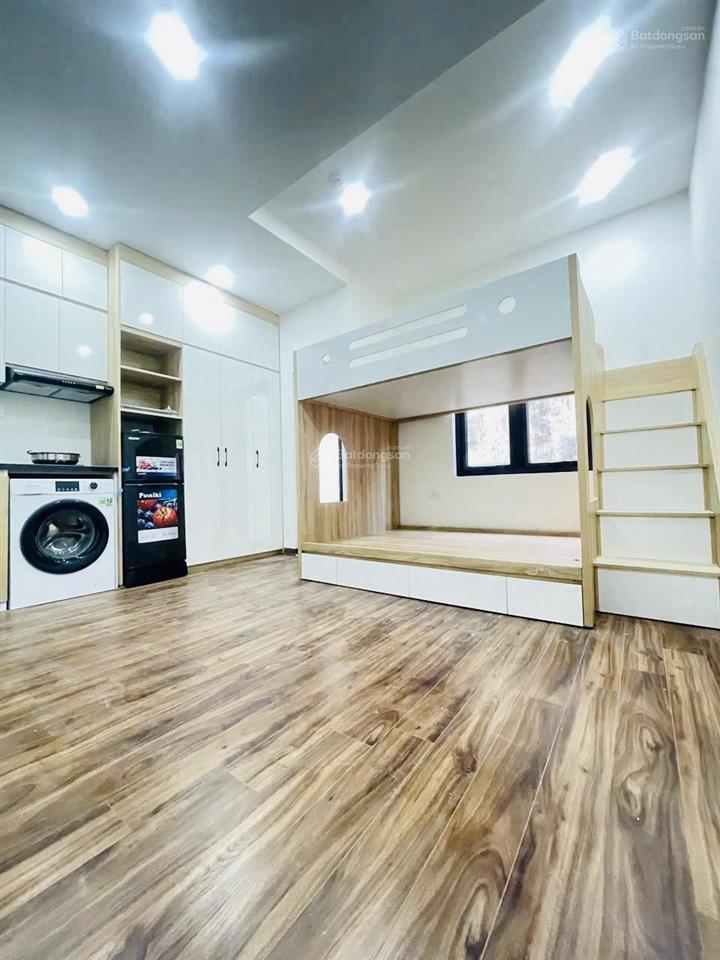 Bán toà chdv đường láng ngõ 3 gác thông thứ tung gần đh ngoại thương 58m2*5t 8pn, pccc