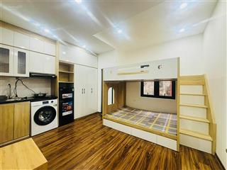 Bán toà chdv đường láng ngõ 3 gác thông thứ tung gần đh ngoại thương 58m2*5t 8pn, pccc