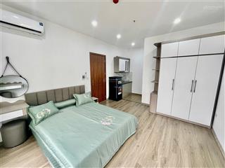 Bán toà chdv yên lãng ngõ thông 3 gác, 50m ra phố gần đh ngoại thương 58m2*5t 8pn, pccc