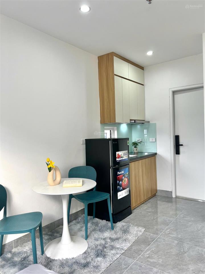 Toà chdv trường chinh giá tốt ngõ thông kd gần ô tô, 76m2*7t tm, 18pn gần đh thuỷ lợi xây mới