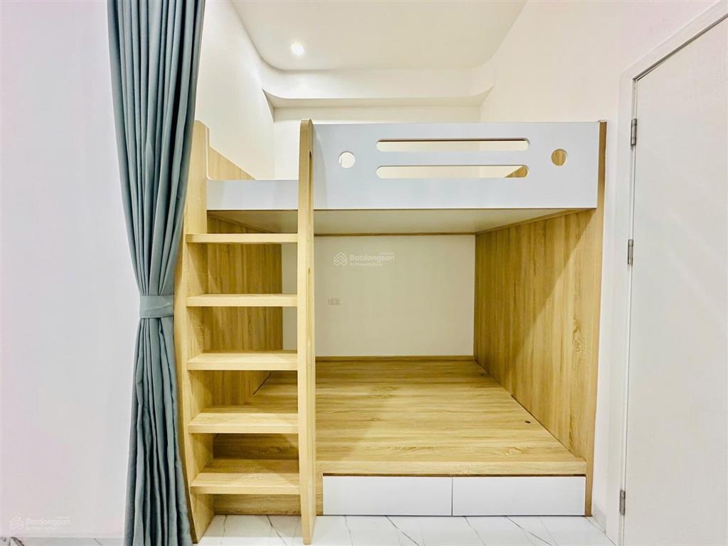 Bán toà chdv láng hạ ngõ 3 gác thông kd, 20m ra ô tô gần hv ngoại giao 60m2*5t, tm, 8pn, pccc