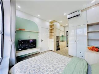 Bán toà chdv tây sơn sổ vuông ngõ nông rộng thoáng gần đh thuỷ lợi 50m2*6t 10p kk, pccc chuẩn
