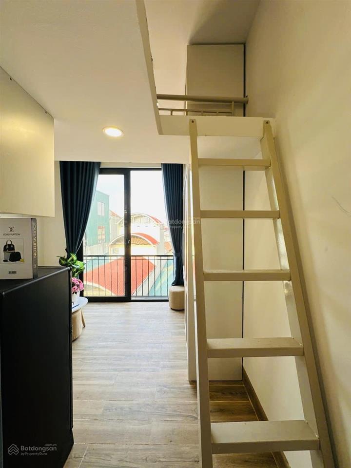 Bán toà chdv đường láng ngõ 3 gác thông thứ tung gần đh ngoại thương 60m2*5t 8pn, pccc chuẩn