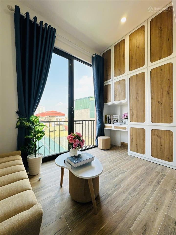 Bán toà chdv đường láng ngõ 3 gác thông thứ tung gần đh ngoại thương 60m2*5t 8pn, pccc chuẩn