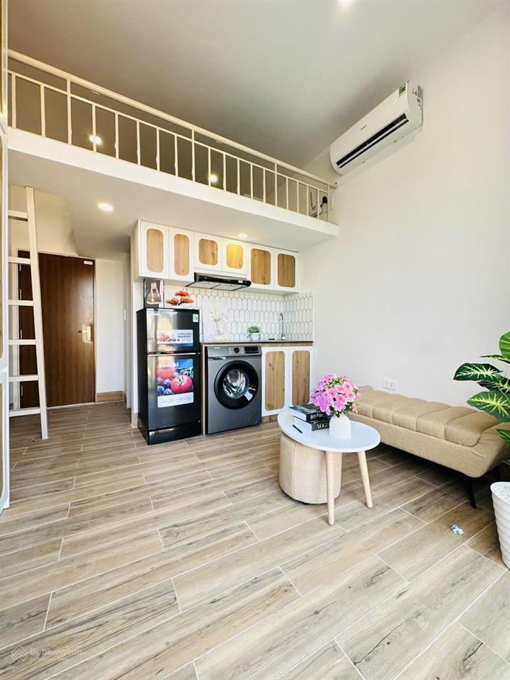 Bán toà chdv đường láng ngõ 3 gác thông thứ tung gần đh ngoại thương 60m2*5t 8pn, pccc chuẩn