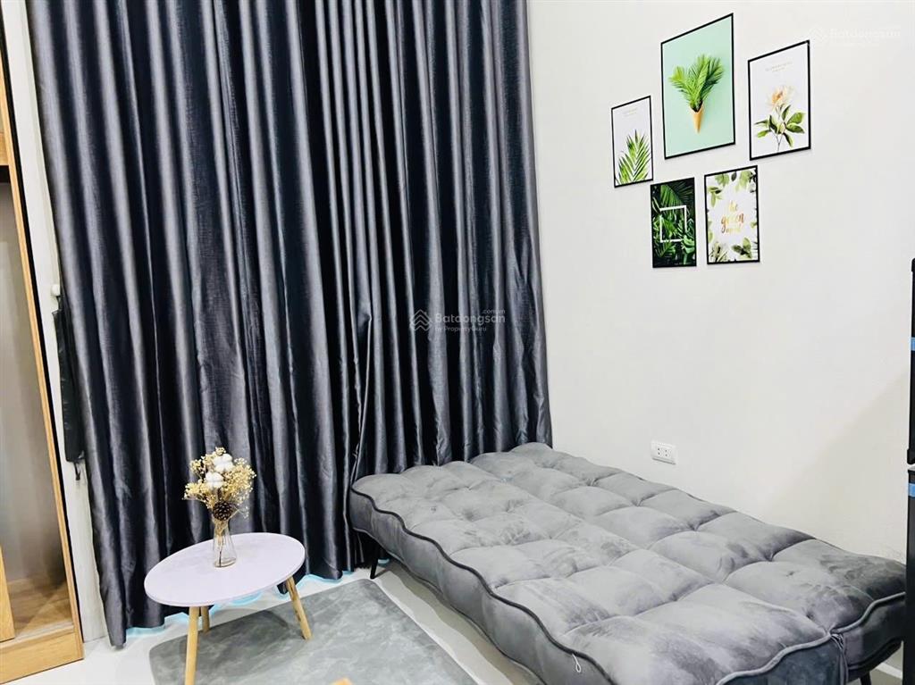 Bán tòa chdv thái thịnh gần ô tô tránh, ngõ thông tứ tung gần đh thuỷ lợi, 60m2*6t 11p kk, pccc