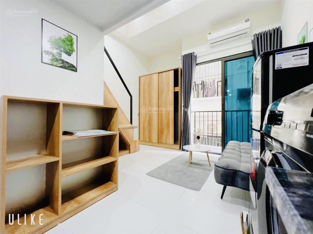 Bán tòa chdv thái thịnh gần ô tô tránh, ngõ thông tứ tung gần đh thuỷ lợi, 60m2*6t 11p kk, pccc
